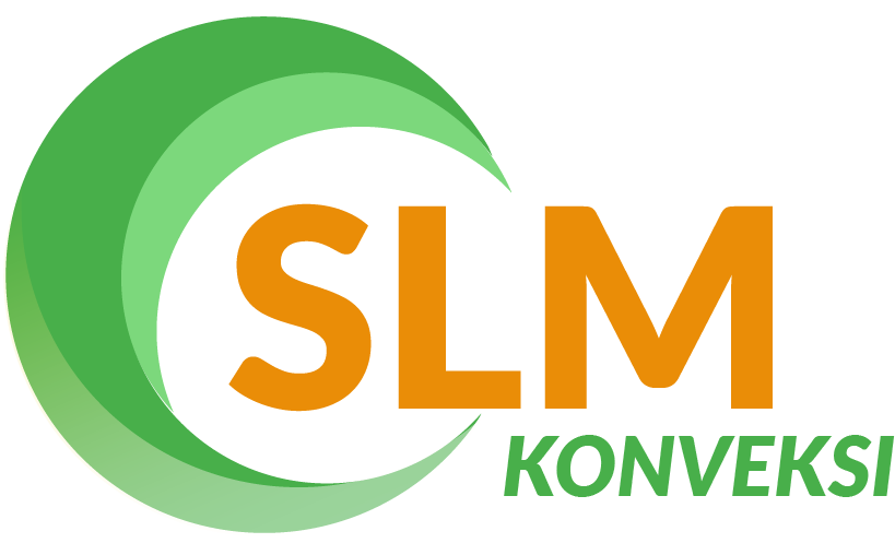 SLM Konveksi - Jasa Konveksi Surabaya